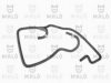 MALò 193733A Radiator Hose